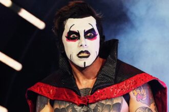 Backstage report on Danhausen's remaining AEW contract