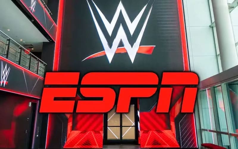 Behind-the-scenes reaction to ESPN unhappy with $1.6 billion contract with WWE