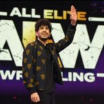 Backstage report on creative plans for AEW World End 2025