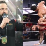 Backstage Reaction To Santino Marella WWE In-Ring Return