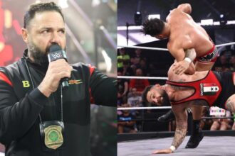 Backstage Reaction To Santino Marella WWE In-Ring Return