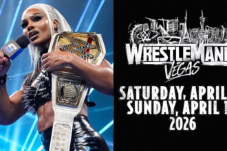 Jade Cargill WWE WrestleMania 42 Plans Update