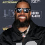 Backstage news on Jimmy Uso's sports crossover between MLB teams and WWE