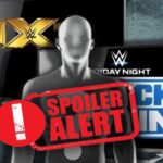 Spoiler teases regarding NXT call-up on WWE Smackdown on December 26th