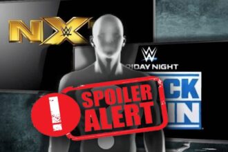 Spoiler teases regarding NXT call-up on WWE Smackdown on December 26th