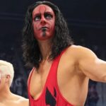 Behind-the-scenes reaction to Sting's son's AEW match
