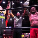 Backstage news on Hardys' TNA contract status