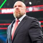 Backstage report on title match scheduled for WWE WrestleMania 42