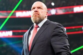 Backstage report on title match scheduled for WWE WrestleMania 42