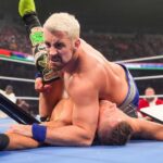 Backstage report on WWE's current plans for Joe Hendry