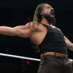 Latest backstage information regarding Andrade's non-participation in WWE