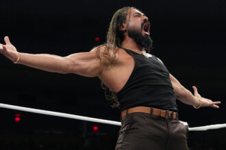 Latest backstage information regarding Andrade's non-participation in WWE