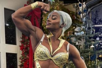 Jade Cargill offers great flexibility with an incredible selection of Christmas tree installations