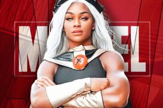 Jade Cargill set to take on a storm in the MCU