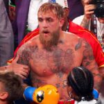 Jake Paul's recent loss opens door to possible WWE run