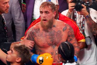 Jake Paul's recent loss opens door to possible WWE run