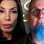 Jasmine St. Clair accuses Blue Meanie of blackballing her at wrestling event