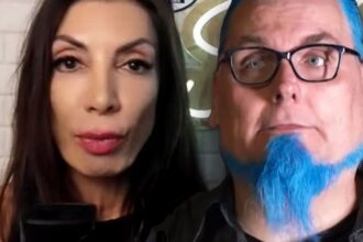 Jasmine St. Clair accuses Blue Meanie of blackballing her at wrestling event