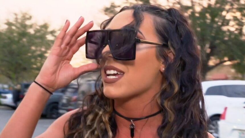 Jaycee Jayne eyes WWE main roster talent