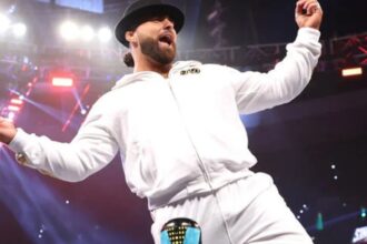 Jevon Evans wins Men's Iron Survivor at WWE NXT Deadline, Tony D'Angelo returns