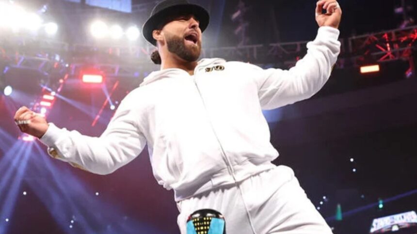 Jevon Evans wins Men's Iron Survivor at WWE NXT Deadline, Tony D'Angelo returns