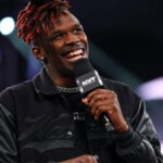 Je’von Evans WWE Main Roster Status Update
