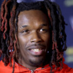 Jevon Evans reflects on new 'connection' with WWE's John Cena