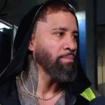 Jey Uso undergoes major character shift during WWE RAW on 12/1