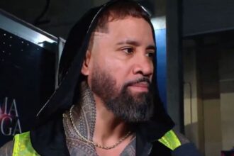 Jey Uso undergoes major character shift during WWE RAW on 12/1