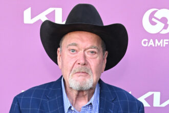 Jim Ross reveals he will be attending the next episode of AEW Dynamite