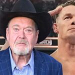 Jim Ross considers whether John Cena made the right decision to tap out in his last match