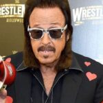 Jimmy Hart's megaphone stolen at fan convention - police begin investigation
