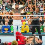 Jimmy Uso provides explanation for his dominant match against Jey at WWE WrestleMania 40