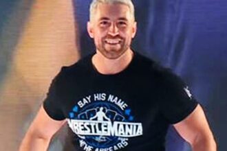 Joe Hendry officially added to WWE roster