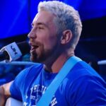 Joe Hendry's concert ends with brutal beatdown on WWE NXT on 12/30