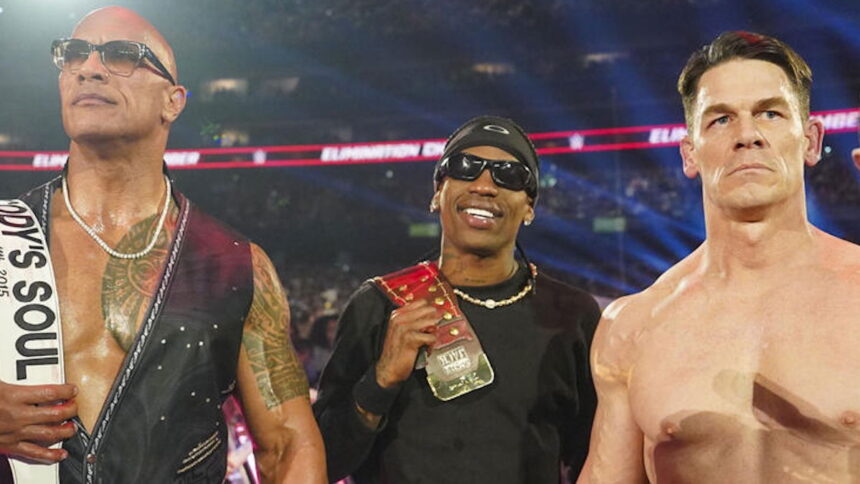 John Cena Responds To Criticism Of WWE Retirement Tour