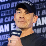 John Cena never drank alcohol until he had his 'first drink' with WWE Hall of Famer