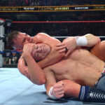 John Cena taps out, loses final career match to Gunther in WWE SNME main event