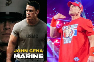 John Cena Was ‘Run Out Of The Movie Business’ After WWE Studios Films