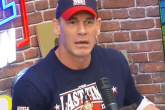 John Cena thought his movie career was over after some early failures