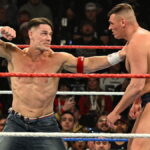 John Cena Gives Thoughts On GUNTHER Following WWE Retirement