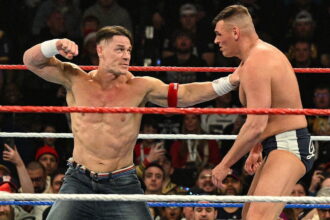 John Cena Gives Thoughts On GUNTHER Following WWE Retirement