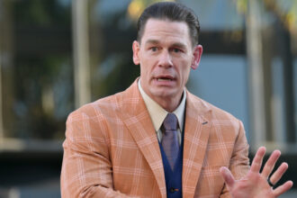 John Cena talks about possible non-wrestling involvement with WWE after retirement