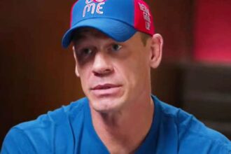 John Cena admits 'I can't wrestle' chants forced mid-career reset