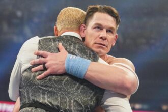 John Cena Shares Honest Thoughts On WWE Heel Run