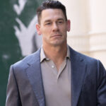 John Cena recalls being 'peaceful' in WWE final match