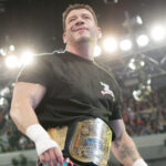 John Cena remembers advice from the late Eddie Guerrero