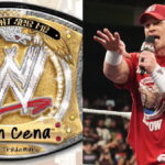 John Cena Shares Thoughts On 2005 Hip-Hop Album, Potential 20th Anniversary Celebration