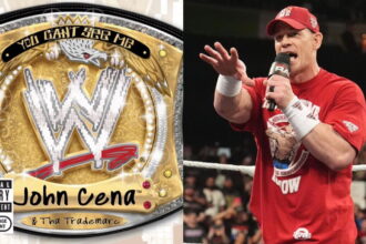 John Cena Shares Thoughts On 2005 Hip-Hop Album, Potential 20th Anniversary Celebration