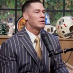 John Cena explains why his last WWE match won't be in Boston